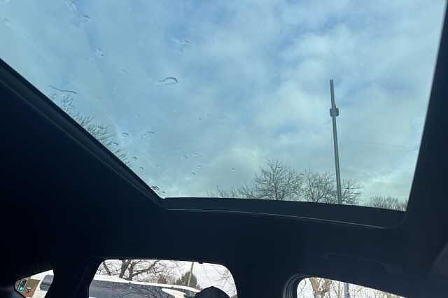 Hyundai TUCSON 1.6 TGDi Hybrid 230 N Line S 5dr 2WD Auto