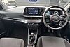 Hyundai I20 1.0T GDi 48V MHD SE Connect 5dr Black