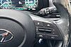Hyundai I20 1.0T GDi 48V MHD SE Connect 5dr Black