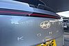 Hyundai KONA 1.0T Advance 5dr Silver