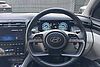 Hyundai TUCSON 1.6 TGDi Hybrid 230 Ultimate 5dr 2WD Auto Red