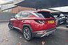 Hyundai TUCSON 1.6 TGDi Hybrid 230 Ultimate 5dr 2WD Auto Red