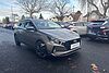 Hyundai I20 1.0T GDi 48V MHD SE Connect 5dr Brown