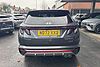 Hyundai TUCSON 1.6 TGDi Hybrid 230 N Line S 5dr 2WD Auto Grey
