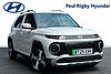 Hyundai INSTER 02 Long Range Auto (115ps) White