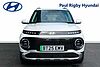 Hyundai INSTER 02 Long Range Auto (115ps) White