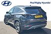 Hyundai TUCSON HYBRID 1.6 T-GDi (265ps) 4WD Premium PHEV Grey