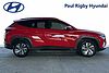 Hyundai TUCSON HYBRID 1.6 T-GDi (230ps) SE Connect Red