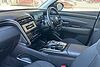 Hyundai TUCSON HYBRID 1.6 T-GDi (230ps) SE Connect Red