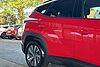 Hyundai TUCSON HYBRID 1.6 T-GDi (230ps) SE Connect Red