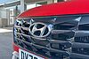 Hyundai TUCSON HYBRID 1.6 T-GDi (230ps) SE Connect Red