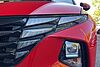 Hyundai TUCSON HYBRID 1.6 T-GDi (230ps) SE Connect Red