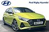 Hyundai I20 1.0T GDi N Line S 5dr Green