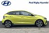Hyundai I20 1.0T GDi N Line S 5dr Green