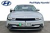 Hyundai IONIQ 5 239kW Ultimate 84 kWh 5dr AWD Auto Grey