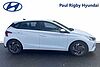 Hyundai I20 1.0T GDi 48V MHD SE Connect 5dr White