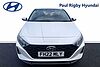 Hyundai I20 1.0T GDi 48V MHD SE Connect 5dr White
