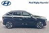 Hyundai KONA 160kW Ultimate 65kWh 5dr Auto Black