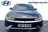 Hyundai IONIQ 5 168kW N Line S 84 kWh 5dr Auto Black