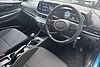 Hyundai I20 1.0T GDi 48V MHD SE Connect 5dr Blue