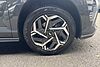 Hyundai KONA 1.6T 138 N Line S 5dr Grey