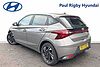 Hyundai I20 1.0T GDi 48V MHD SE Connect 5dr Brown