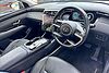 Hyundai TUCSON 1.6 TGDi Plug-in Hybrid Ultimate 5dr 4WD Auto Grey