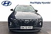 Hyundai TUCSON 1.6 TGDi Hybrid 230 SE Connect 5dr 2WD Auto Grey