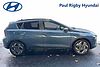 Hyundai BAYON 1.0 TGDi Ultimate 5dr DCT Blue