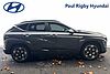 Hyundai KONA 160kW Ultimate 65kWh 5dr Auto Grey