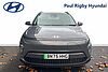 Hyundai KONA 160kW Ultimate 65kWh 5dr Auto Grey