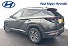 Hyundai TUCSON 1.6 TGDi Hybrid 230 SE Connect 5dr 2WD Auto Grey