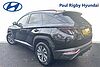 Hyundai TUCSON 1.6 TGDi Hybrid 230 SE Connect 5dr 2WD Auto Black