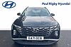 Hyundai TUCSON 1.6 TGDi Hybrid 230 SE Connect 5dr 2WD Auto Black