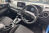 Hyundai KONA 1.6 GDi Hybrid Premium 5dr DCT Blue