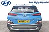 Hyundai KONA 1.6 GDi Hybrid Premium 5dr DCT Blue