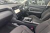 Hyundai TUCSON 1.6 TGDi Hybrid 230 Premium 5dr 2WD Auto Blue
