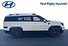 Hyundai SANTA FE 1.6 TGDi Hybrid Calligraphy 5dr Auto White