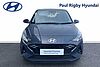 Hyundai I10 1.2 [79] Premium 5dr Auto [Nav] Grey