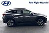 Hyundai TUCSON 1.6 TGDi Hybrid 230 Ultimate 5dr 2WD Auto Grey