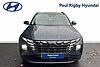 Hyundai TUCSON 1.6 TGDi Hybrid 230 Ultimate 5dr 2WD Auto Grey
