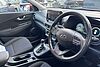 Hyundai KONA 1.6 GDi Hybrid Premium 5dr DCT Red