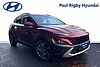 Hyundai KONA 1.6 GDi Hybrid Premium 5dr DCT Red
