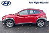 Hyundai KONA 1.6 GDi Hybrid Premium 5dr DCT Red
