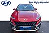 Hyundai KONA 1.6 GDi Hybrid Premium 5dr DCT Red