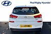 Hyundai I30 1.0T GDI SE Nav 5dr White