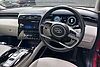 Hyundai TUCSON 1.6 TGDi Hybrid 230 Ultimate 5dr 2WD Auto Red