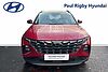 Hyundai TUCSON 1.6 TGDi Hybrid 230 Ultimate 5dr 2WD Auto Red