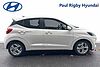 Hyundai I10 1.0 MPi SE Connect 5dr White