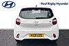 Hyundai I10 1.0 MPi SE Connect 5dr White